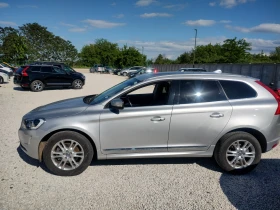 Volvo XC60 3.2 AWD 125000км, снимка 2