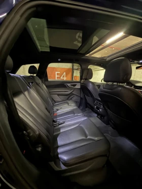 Audi Q7 3.0 TFSI S-Line, снимка 10