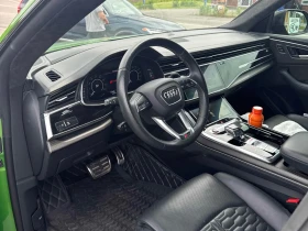 Audi RSQ8 TFSI / CARFAX, снимка 7