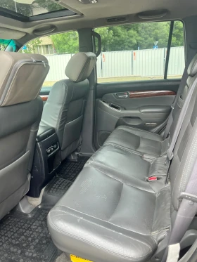 Toyota Land cruiser, снимка 10