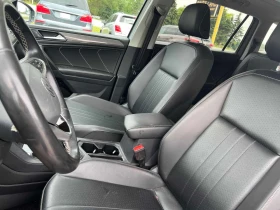 VW Tiguan Comfortline/КОЖА/ПАНО/ПОДГРЕВ/CARFAX/ФИНАНСИРАНЕ, снимка 6