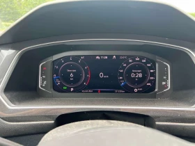 VW Tiguan Comfortline/КОЖА/ПАНО/ПОДГРЕВ/CARFAX/ФИНАНСИРАНЕ, снимка 7