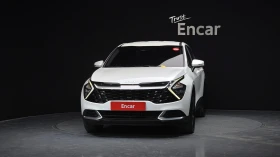 Kia Sportage 2.0 CRDi Trendy | Навигация | Камера | LED, снимка 3