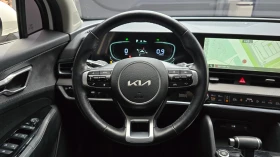 Kia Sportage 2.0 CRDi Trendy | Навигация | Камера | LED, снимка 9