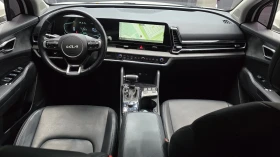 Kia Sportage 2.0 CRDi Trendy | Навигация | Камера | LED, снимка 5