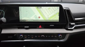 Kia Sportage 2.0 CRDi Trendy | Навигация | Камера | LED, снимка 8