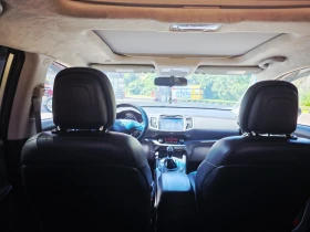Kia Sportage 1.7 CRDI , снимка 12