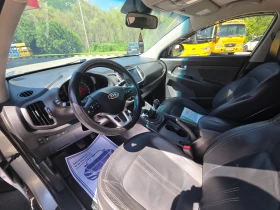 Kia Sportage 1.7 CRDI , снимка 8