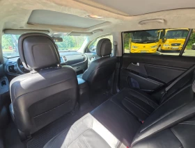 Kia Sportage 1.7 CRDI , снимка 11