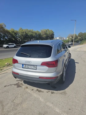 Audi Q7, снимка 5