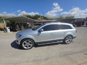 Audi Q7, снимка 3