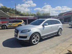 Audi Q7, снимка 2