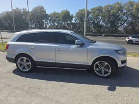Audi Q7, снимка 4