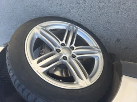 Audi Q7, снимка 6