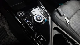 Kia Niro * HYBRID* SIGNATURE* ПОДГРЕВ* ОБДУХВАНЕ* КАМЕРА* , снимка 9