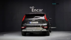 Kia Niro * HYBRID* SIGNATURE* ПОДГРЕВ* ОБДУХВАНЕ* КАМЕРА* , снимка 4