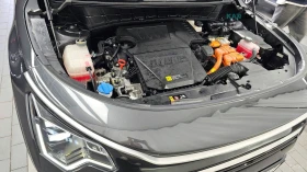 Kia Niro * HYBRID* SIGNATURE* ПОДГРЕВ* ОБДУХВАНЕ* КАМЕРА* , снимка 6