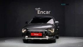 Kia Niro * HYBRID* SIGNATURE* ПОДГРЕВ* ОБДУХВАНЕ* КАМЕРА* , снимка 3