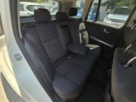 Mercedes-Benz GLK 2.2CDI 170к.с 4MATIC , снимка 15
