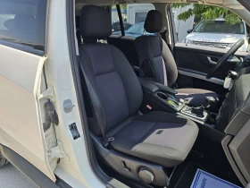 Mercedes-Benz GLK 2.2CDI 170к.с 4MATIC , снимка 13
