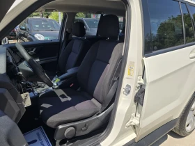 Mercedes-Benz GLK 2.2CDI 170к.с 4MATIC , снимка 10