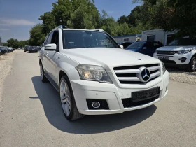 Mercedes-Benz GLK 2.2CDI 170к.с 4MATIC , снимка 2