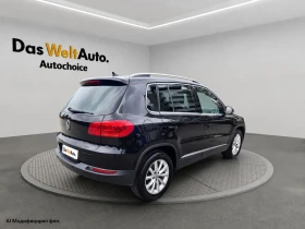 VW Tiguan, снимка 3