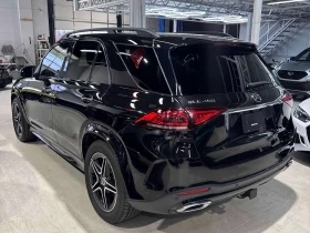 Mercedes-Benz GLE * 450 * АВТОКРЕДИТ БЕЗ ПЪРВОНАЧАЛНА ВНОСКА* , снимка 2