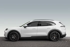 Porsche Cayenne NEW* ELECTRIC* PANO* BOSE* DISTR* MEMORY* 360CAM* , снимка 5