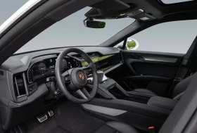 Porsche Cayenne NEW* ELECTRIC* PANO* BOSE* DISTR* MEMORY* 360CAM* , снимка 11