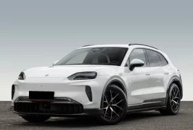 Porsche Cayenne NEW* ELECTRIC* PANO* BOSE* DISTR* MEMORY* 360CAM* , снимка 1