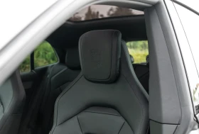 Porsche Cayenne NEW* ELECTRIC* PANO* BOSE* DISTR* MEMORY* 360CAM* , снимка 9