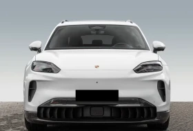 Porsche Cayenne NEW* ELECTRIC* PANO* BOSE* DISTR* MEMORY* 360CAM* , снимка 2