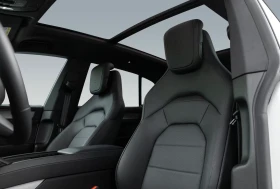 Porsche Cayenne NEW* ELECTRIC* PANO* BOSE* DISTR* MEMORY* 360CAM* , снимка 10
