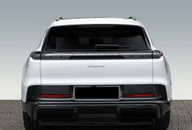 Porsche Cayenne NEW* ELECTRIC* PANO* BOSE* DISTR* MEMORY* 360CAM* , снимка 3