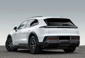 Porsche Cayenne NEW* ELECTRIC* PANO* BOSE* DISTR* MEMORY* 360CAM* , снимка 4