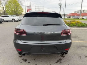 Porsche Macan * GTS * КОЖА/АЛКАНТАРА* ПАНОРАМА* ПРЕДСТАВИТЕЛСТВО, снимка 5