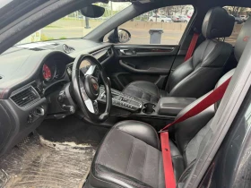 Porsche Macan * GTS * КОЖА/АЛКАНТАРА* ПАНОРАМА* ПРЕДСТАВИТЕЛСТВО, снимка 7
