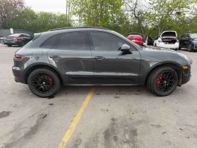 Porsche Macan * GTS * КОЖА/АЛКАНТАРА* ПАНОРАМА* ПРЕДСТАВИТЕЛСТВО, снимка 4