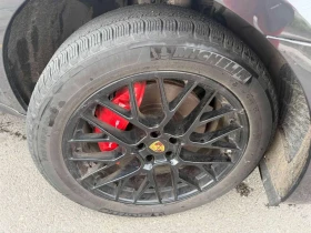 Porsche Macan * GTS * КОЖА/АЛКАНТАРА* ПАНОРАМА* ПРЕДСТАВИТЕЛСТВО, снимка 11
