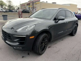 Porsche Macan * GTS * КОЖА/АЛКАНТАРА* ПАНОРАМА* ПРЕДСТАВИТЕЛСТВО, снимка 1