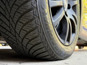 Honda Civic 2.2i-CDT-140ps-6скорости, снимка 17