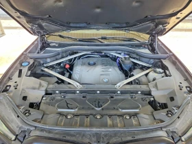 BMW X6, снимка 12