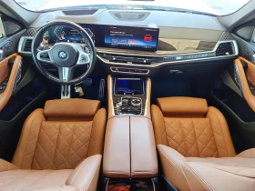 BMW X6, снимка 8