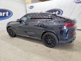 BMW X6, снимка 2