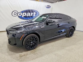 BMW X6, снимка 1