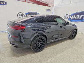 BMW X6, снимка 3