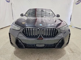 BMW X6, снимка 5