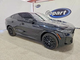 BMW X6, снимка 4