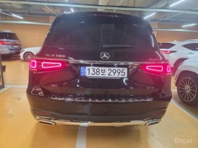 Mercedes-Benz GLS580 AMG LINE | 4MATIC , снимка 3